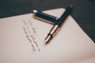 Scrisoare deschisă adresată domnului Traian Briciu, Președintele UNBR