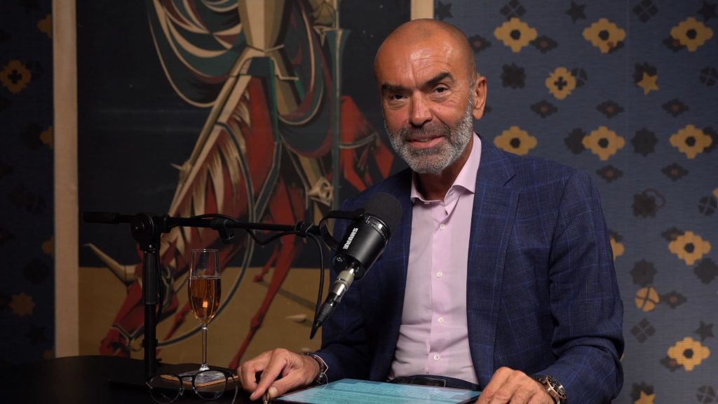 Florentin Țuca - Podcast Pe Drept Cuvânt 100