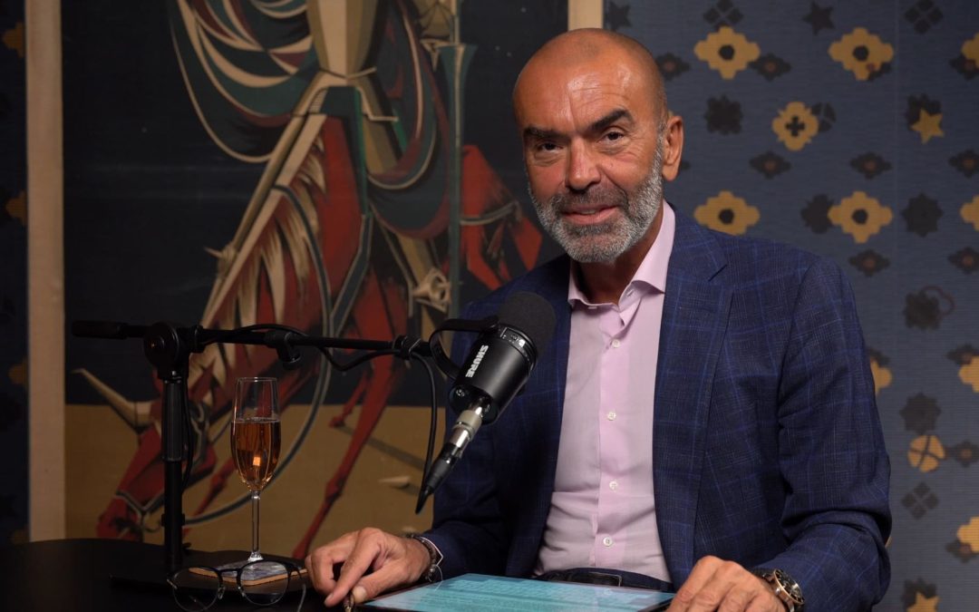 Pe Drept Cuvânt – Aniversarea a 100 de episoade. Mulțumesc tuturor pentru interes și aprecieri!
