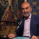 Florentin Țuca - Podcast Pe Drept Cuvânt 100