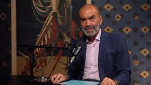 Florentin Țuca - Podcast Pe Drept Cuvânt 100