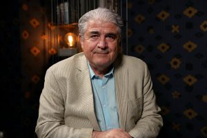 Pe Drept Cuvânt - Dumitru Borțun