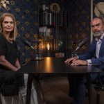 Podcast Pe Drept Cuvânt - Manuela Hărăbor - episod 102