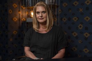Podcast Pe Drept Cuvânt 102 - Manuela Hărăbor