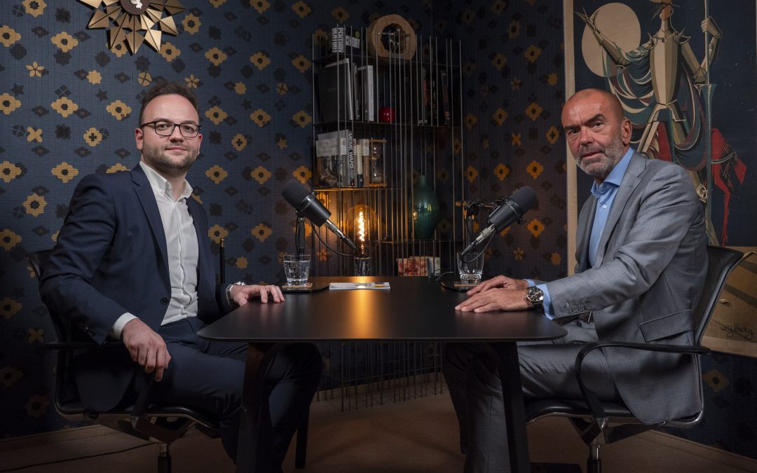 Tudor Bonifate: Să apărăm prestigiul constituției înseamnă să apărăm drepturile noastre fundamentale | Pe Drept Cuvânt #105