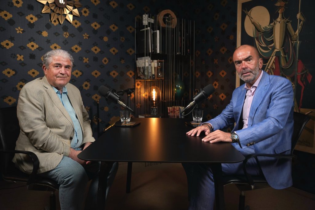 Pe Drept Cuvânt - Dumitru Borțun - Episod 101
