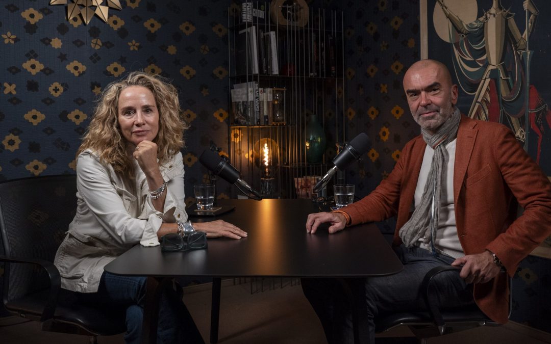 Lisa Kristine: „Am văzut lucruri teribile, dar cred că demnitatea și voința umană sunt mai puternice decât industria sclaviei“ | Pe Drept Cuvânt #116