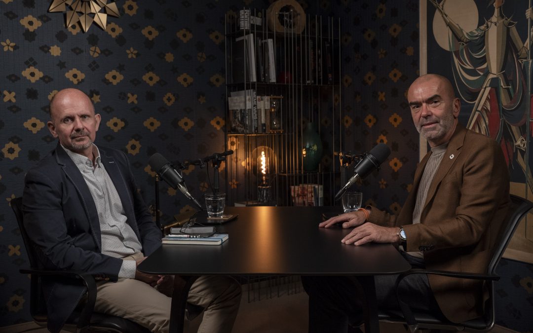 Bogdan Herzog: Suntem supuși testelor, iar lipsa noastră de reacție încurajează agresorii să meargă mai departe | Pe Drept Cuvânt #119