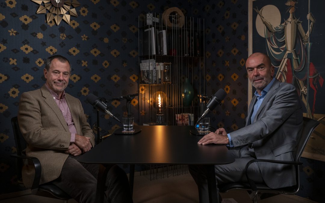 Martin Stránský: E mai ușor să atragi atenția dacă suferi. Asta explică apariția culturii Woke | Pe Drept Cuvânt #118