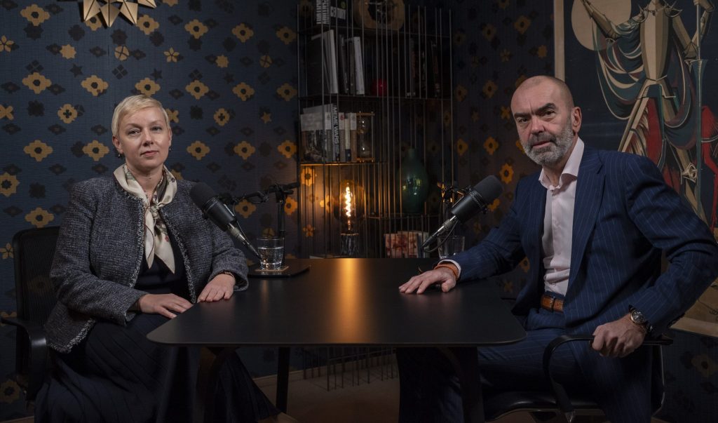 Pe Drept Cuvânt 121 - Dana Gîrbovan