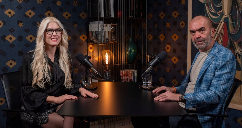 PE DREPT CUVANT - GABRIELA GROZA