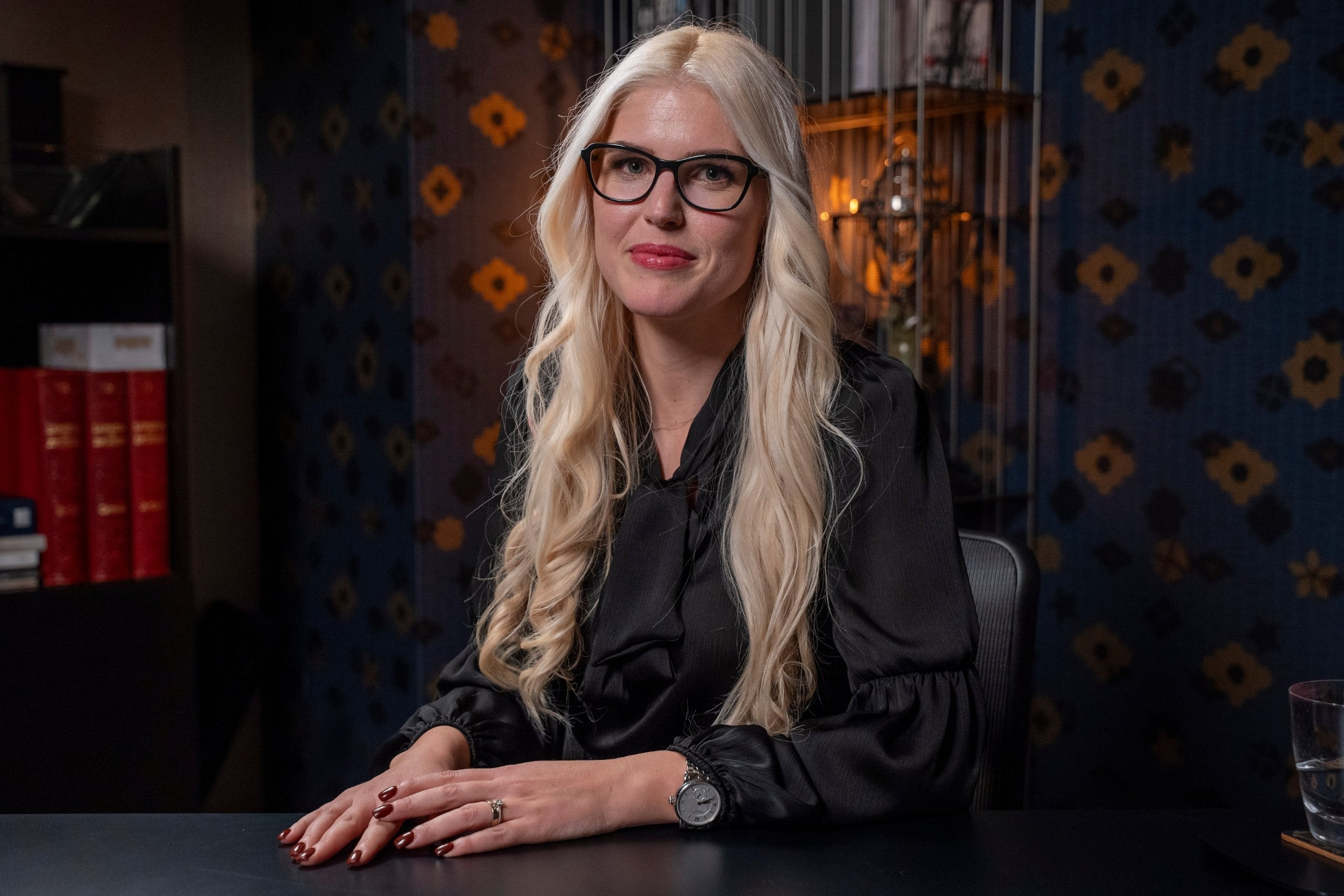 Podcast Pe Drept Cuvat - Gabriela Groza #123