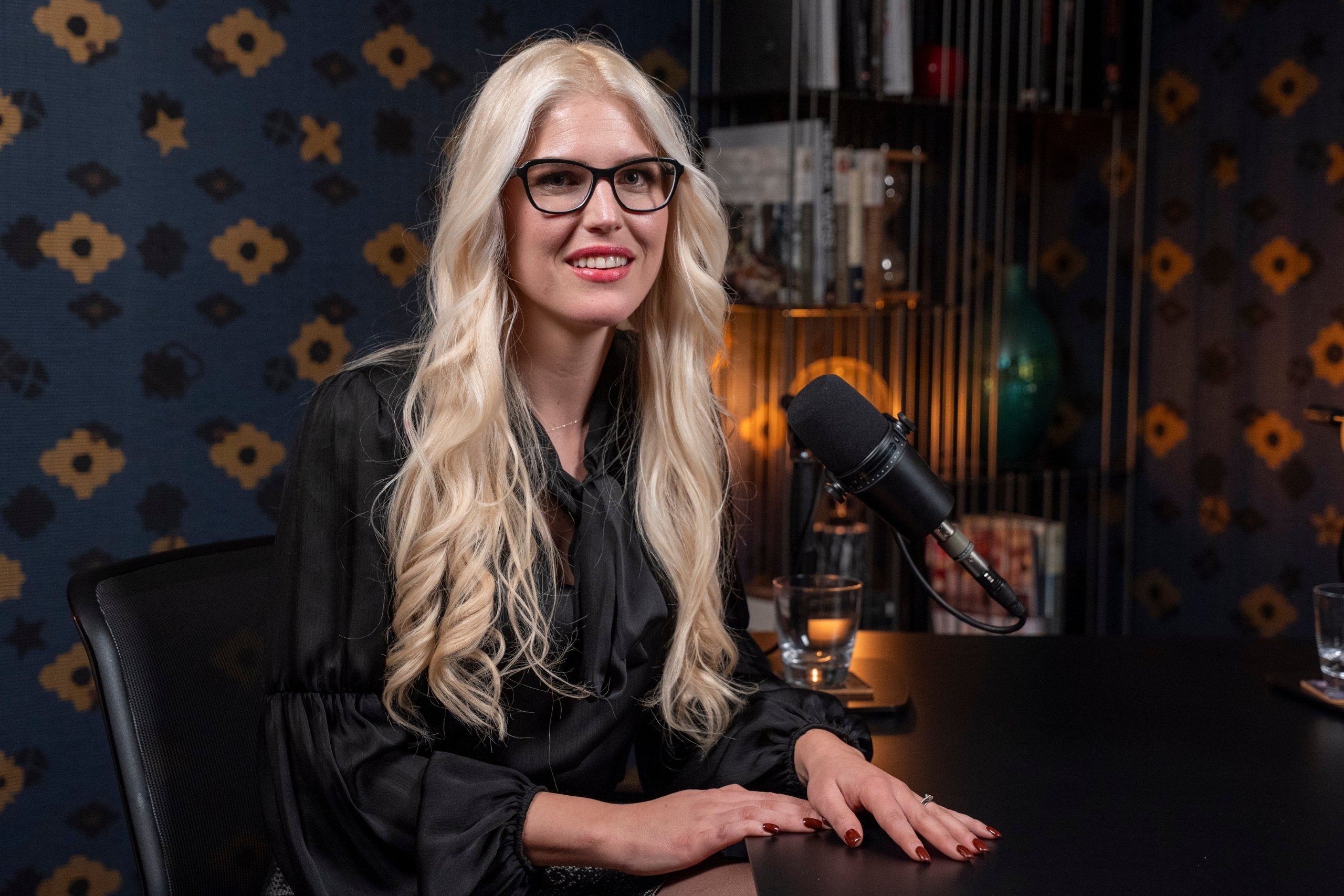 Podcast Pe Drept Cuvat - Gabriela Groza