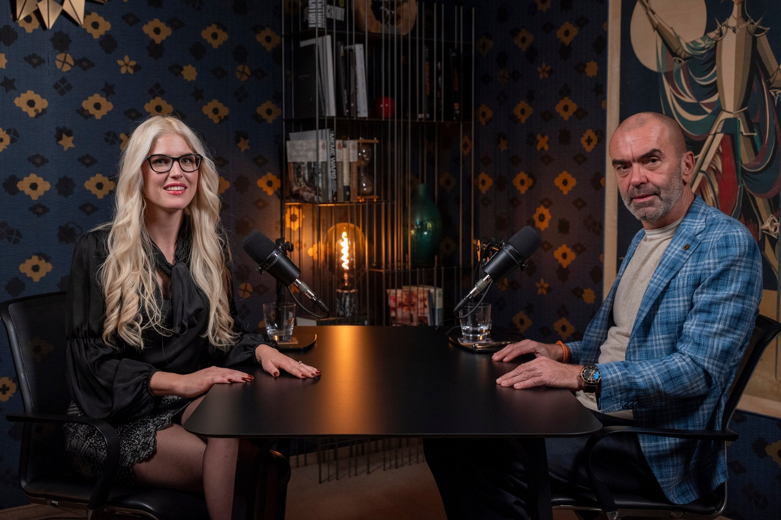 Pe Drept Cuvat - Gabriela Groza