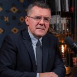 Podcast Pe Drept Cuvant episod 124 - Dan Dungaciu