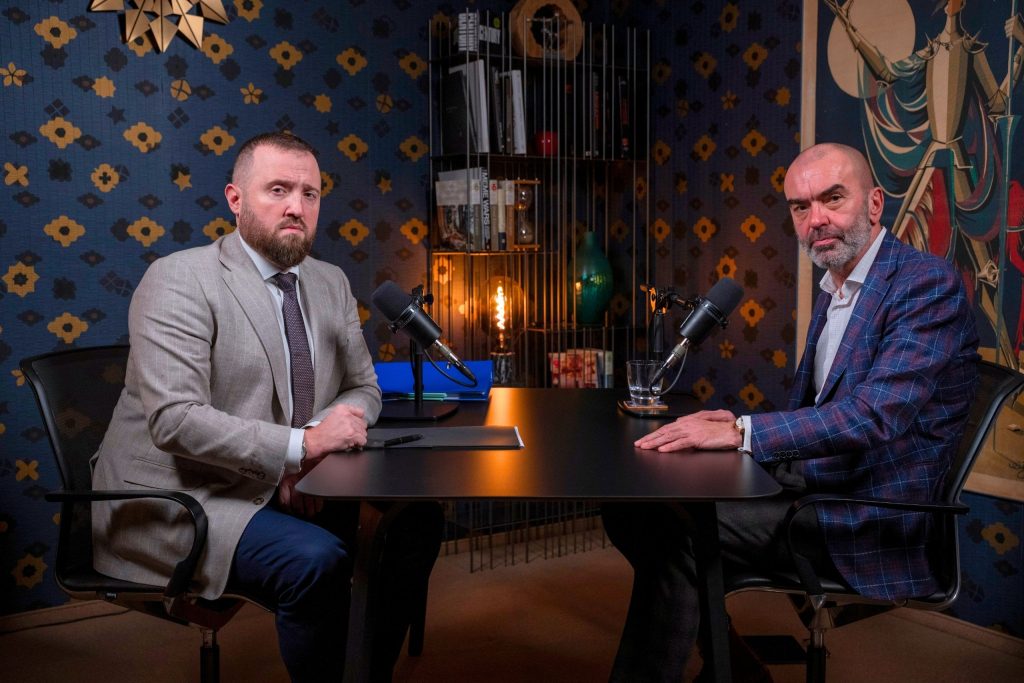 Pe Drept Cuvant 126 - procurorul Marius Voineag