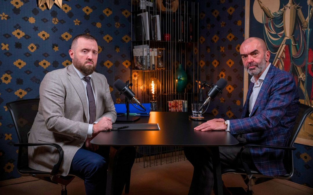 Marius Voineag, procurorul-șef al DNA: Nu trebuie să revenim la vremurile „telejustiției” | Pe Drept Cuvânt #126