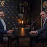 Podcast Pe Drept Cuvant - Stephane Lucon