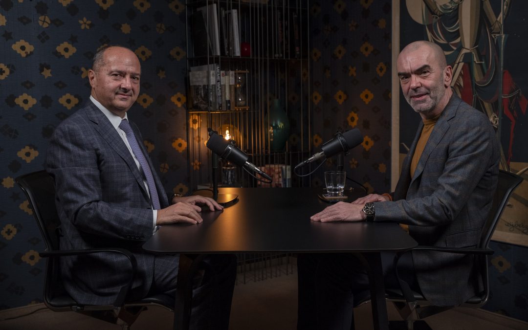 Remus Borza: Nu există prosperitate fără reperele de bază: Dumnezeu, familie, patrie și comunitate | Pe Drept Cuvânt #129