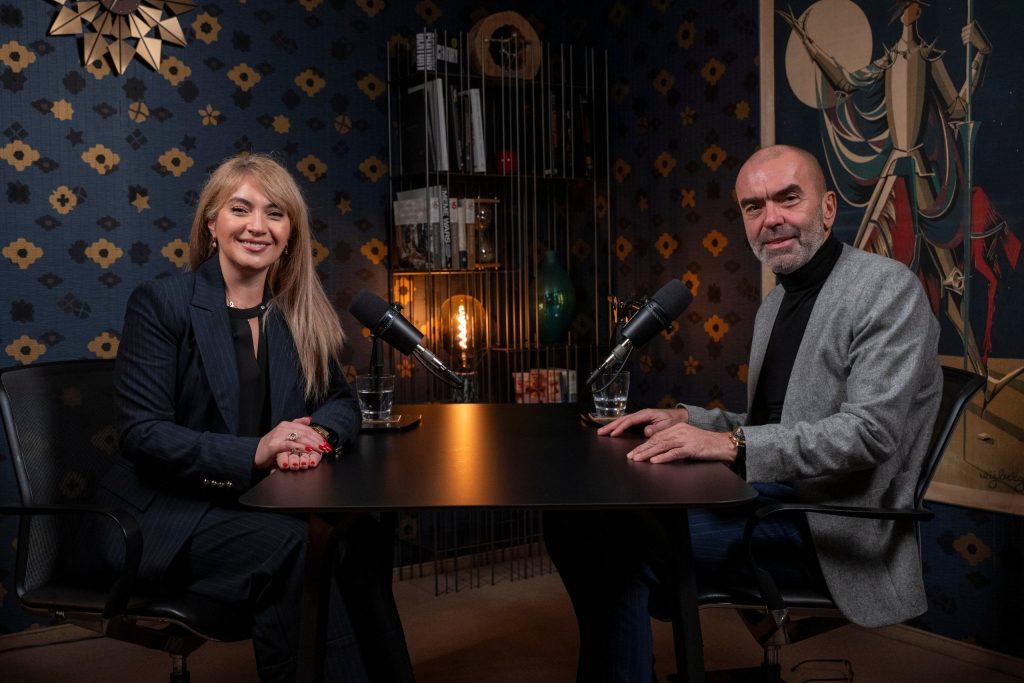 Silvia Uscov - Pe Drept Cuvat #127