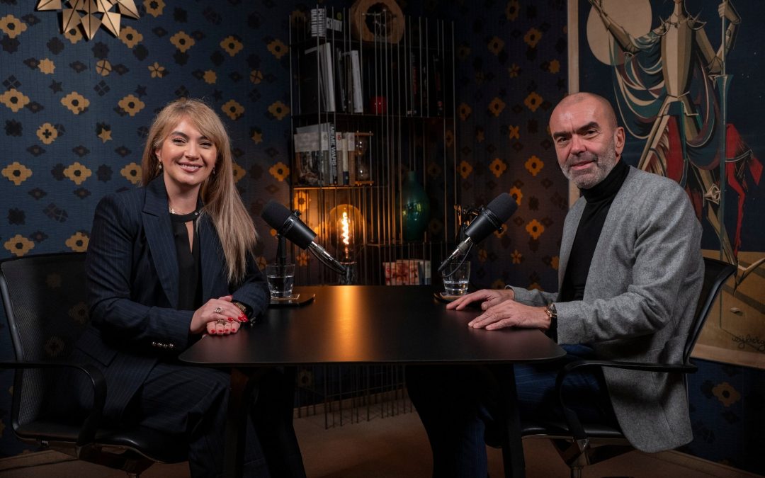 Silvia Uscov: Nivelarea drepturilor individuale în favoarea celor colective este o capcană | Pe Drept Cuvânt #127