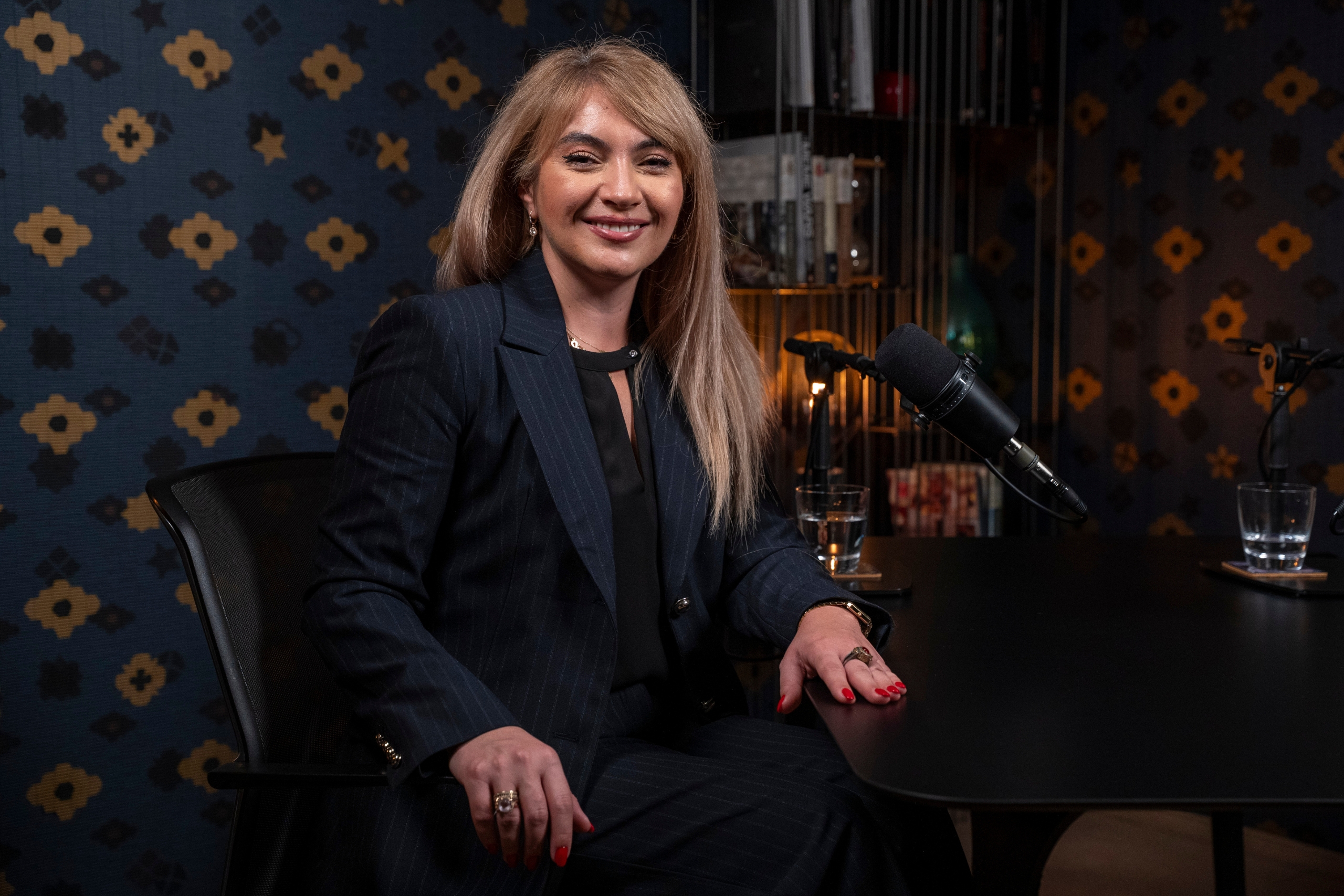 Silvia Uscov - Pe Drept Cuvat episod #127