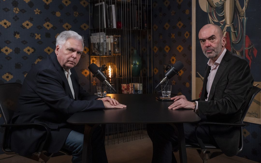 Adrian Severin: Cauzele și consecințele războiului din Iran sunt altele decât cele expuse în presa oficială | Pe Drept Cuvânt #132