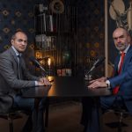 Pe Drept Cuvant - Stefan Popescu