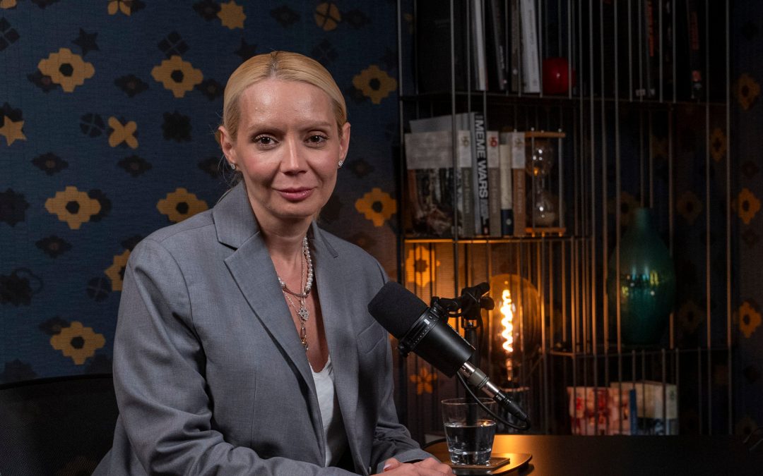 Daciana Sârbu: Ce fel de jurnalism este acela care își construiește audiența pe suferința unui copil? | Pe Drept Cuvânt #133