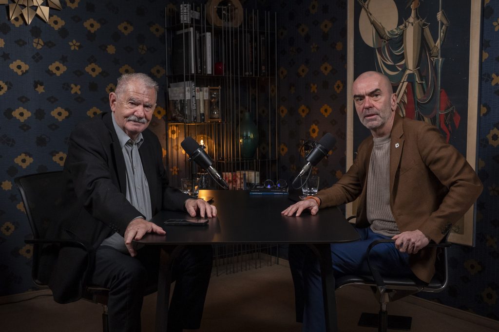 Podcast Pe Drept Cuvant Episod 136 Florin Zamfirescu