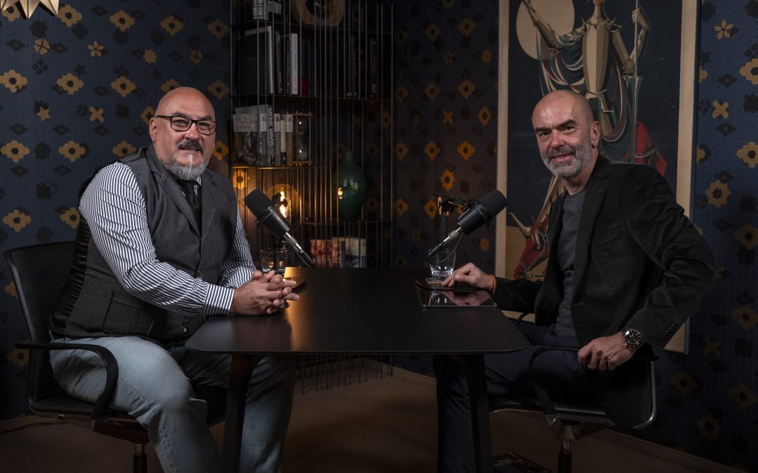 De ce devine societatea modernă tot mai violentă? Dialog cu criminalistul Cătălin Butoi-Puț | Pe Drept Cuvânt #139