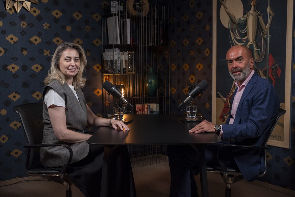 Podcast Pe Drept Cuvant 147 - Claudia Chiru