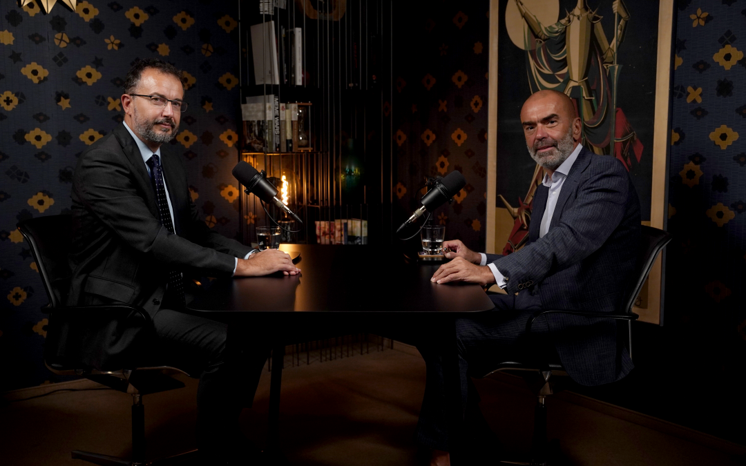 Ce pierdem când așezăm dreptul european înaintea constituțiilor naționale? | Dialog cu Cornel Popa, Pe Drept Cuvânt #152