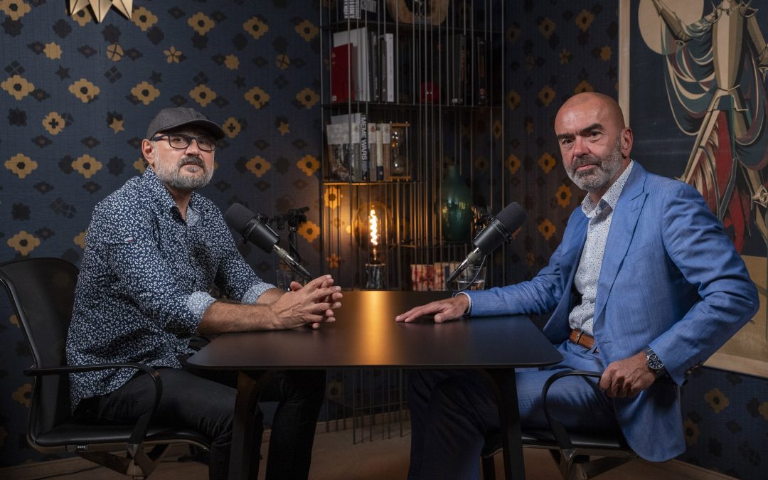 VALERIU ANDRIUȚĂ: DACĂ VREI PROFIT PE TERMEN LUNG, INVESTEȘTE ÎN OAMENI! | Pe Drept Cuvânt #157
