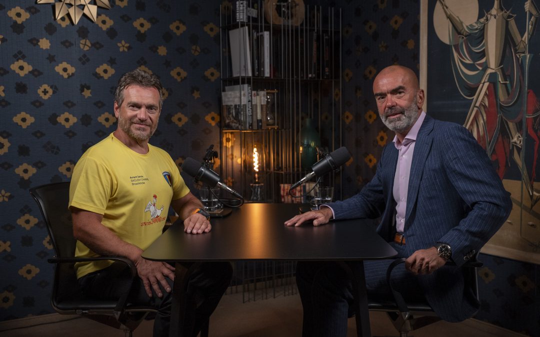 Când lupți pentru idealuri, poți face lucruri mărețe! | Credința și recordurile lui Avram Iancu, Pe Drept Cuvânt #153