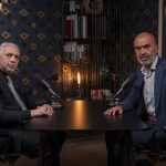Dan Tomozei Podcast Pe Drept Cuvant episod